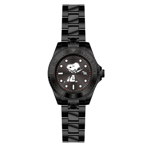 RELOJ  PARA HOMBRE INVICTA CHARACTER COLLECTION 24814_OUT - NEGRO