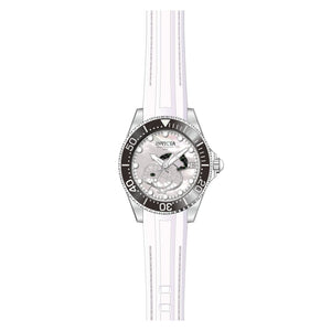 RELOJ DEPORTIVO PARA MUJER INVICTA CHARACTER COLLECTION 24825_OUT - BLANCO NEGRO