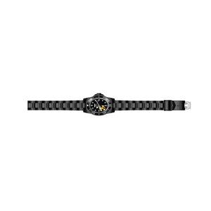 RELOJ  PARA HOMBRE INVICTA CHARACTER COLLECTION 24863_OUT - NEGRO