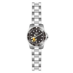 RELOJ  PARA MUJER INVICTA CHARACTER COLLECTION 24865_OUT - ACERO