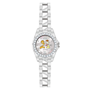 RELOJ  PARA MUJER INVICTA CHARACTER COLLECTION 24885_OUT - ACERO