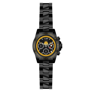 RELOJ  PARA HOMBRE INVICTA CHARACTER COLLECTION 24891_OUT - NEGRO