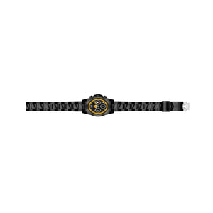 RELOJ  PARA HOMBRE INVICTA CHARACTER COLLECTION 24891_OUT - NEGRO