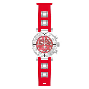 RELOJ MICKEY MOUSE PARA MUJER INVICTA DISNEY LIMITED EDITION 25585_OUT - ROJO
