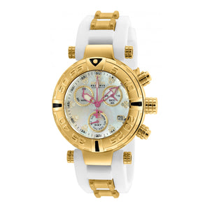 RELOJ MICKEY MOUSE PARA MUJER INVICTA DISNEY LIMITED EDITION 25586_OUT - BLANCO