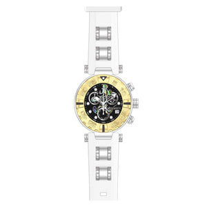 RELOJ MICKEY MOUSE PARA MUJER INVICTA DISNEY LIMITED EDITION 25588_OUT - BLANCO