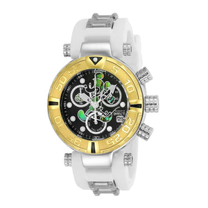 RELOJ MICKEY MOUSE PARA MUJER INVICTA DISNEY LIMITED EDITION 25588_OUT - BLANCO