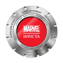 Cargar imagen en el visor de la galería, Reloj Invicta Marvel 2561N