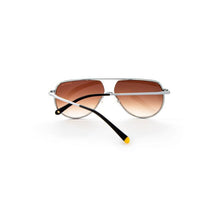 Cargar imagen en el visor de la galería, GAFAS DE SOL INVICTA AVIATOR PARA HOMBRE - I 22524-AVI-03-05