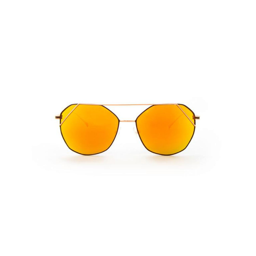 GAFAS DE SOL INVICTA EYEWEAR OBJET D ART  UNISEXO - I 27580-OBJ-12-08