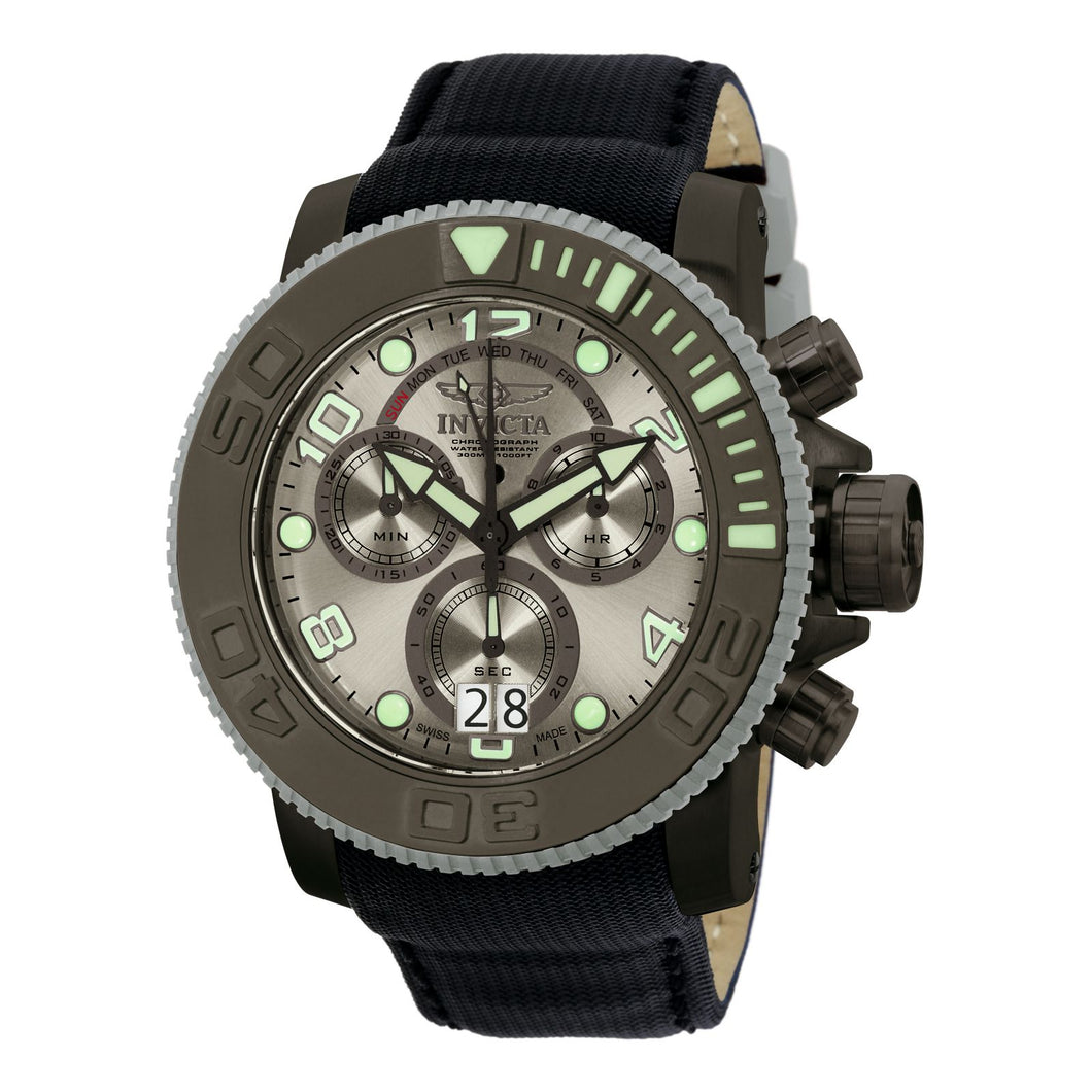 Reloj Invicta sea hunter 10720
