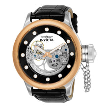 Cargar imagen en el visor de la galería, Reloj Invicta russian diver 24595
