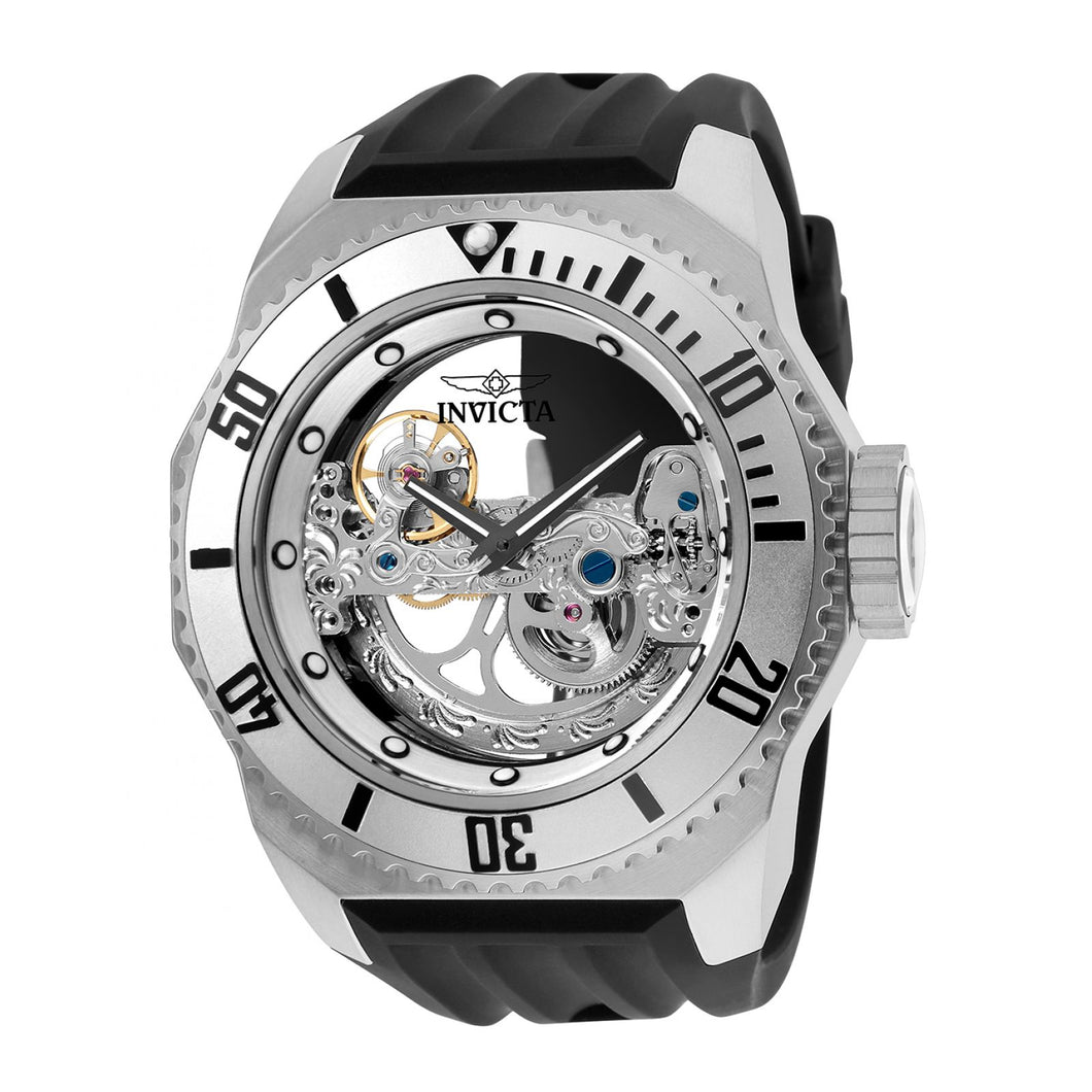 Reloj Invicta Russian Diver 25611