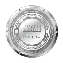 Cargar imagen en el visor de la galería, Reloj Invicta Marvel 26014