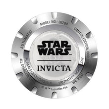 Cargar imagen en el visor de la galería, Reloj Invicta star wars 26204