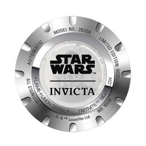 Reloj Invicta star wars 26204