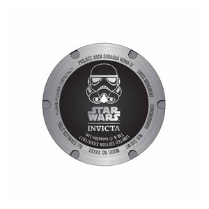 Reloj Invicta star wars 26216