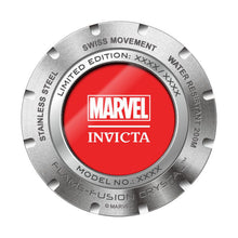 Cargar imagen en el visor de la galería, Reloj Invicta Marvel 26786