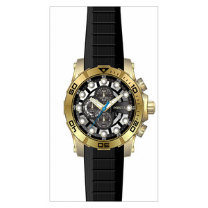 Reloj Invicta sea hunter 28271