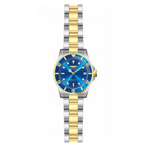 RELOJ  PARA MUJER INVICTA PRO DIVER 30604 - MULTICOLOR