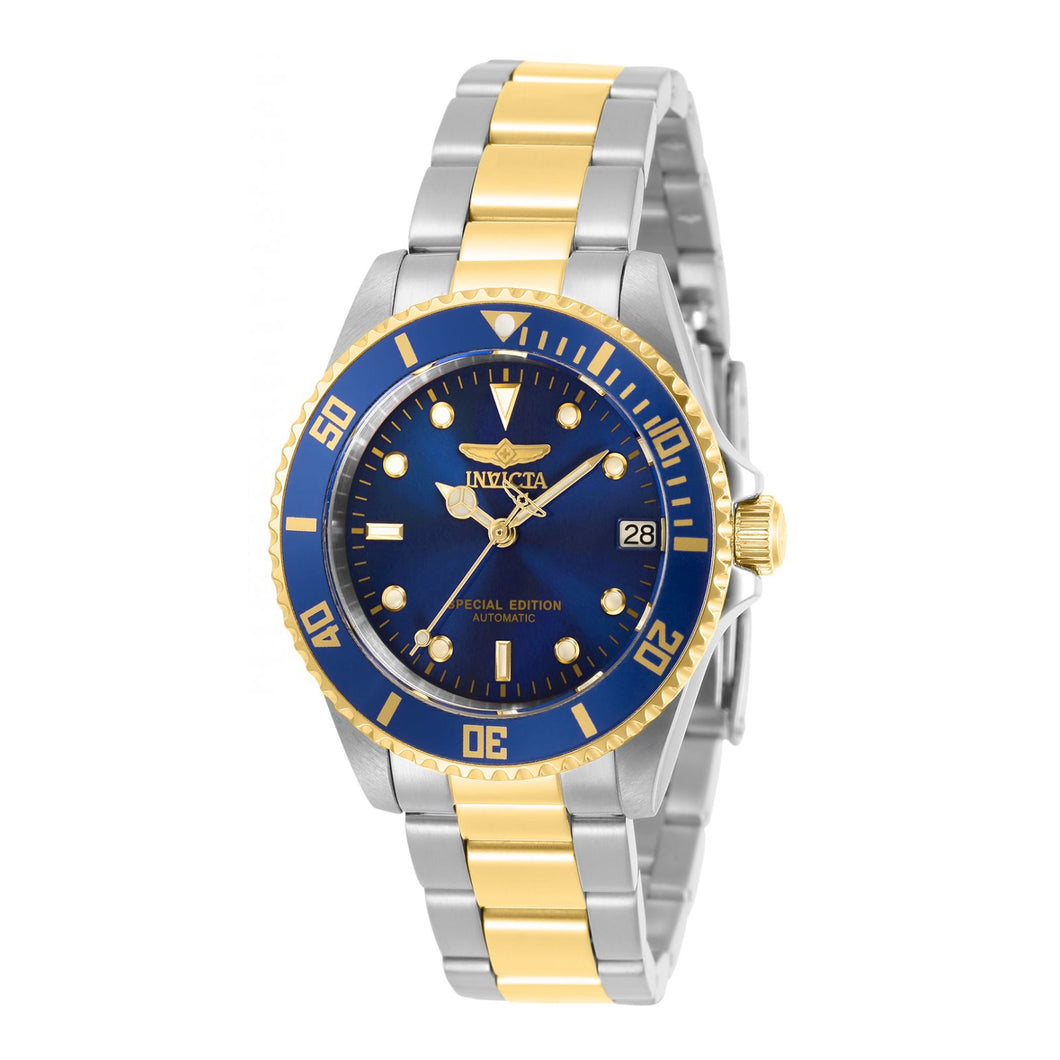 RELOJ  PARA MUJER INVICTA PRO DIVER 30604 - MULTICOLOR