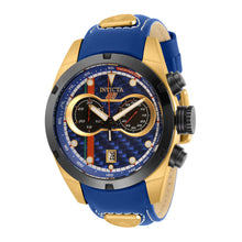 Cargar imagen en el visor de la galería, RELOJ CLÁSICO PARA HOMBRE INVICTA S1 RALLY 32201 - AZUL