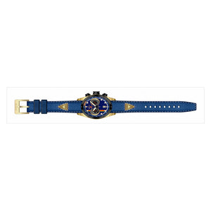 RELOJ CLÁSICO PARA HOMBRE INVICTA S1 RALLY 32201 - AZUL