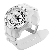 Cargar imagen en el visor de la galería, RELOJ SOLDADO DE ASALTO PARA HOMBRE INVICTA STAR WARS 32515 - BLANCO