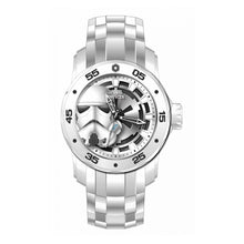 Cargar imagen en el visor de la galería, RELOJ SOLDADO DE ASALTO PARA HOMBRE INVICTA STAR WARS 32515 - BLANCO