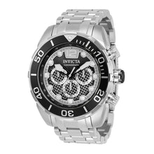 Cargar imagen en el visor de la galería, RELOJ  PARA HOMBRE INVICTA PRO DIVER 33827 - PLATEADO