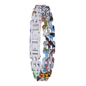 Pulsera Invicta Elements 34543