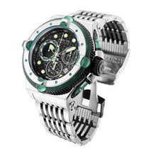 Cargar imagen en el visor de la galería, RELOJ  PARA HOMBRE INVICTA SEA MONSTER 35156 - ACERO, NEGRO