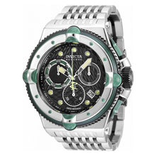 Cargar imagen en el visor de la galería, RELOJ  PARA HOMBRE INVICTA SEA MONSTER 35156 - ACERO, NEGRO