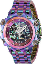 Cargar imagen en el visor de la galería, RELOJ  PARA HOMBRE INVICTA VENOM INV36587 - MULTICOLOR