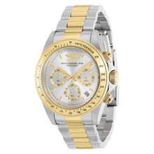 Cargar imagen en el visor de la galería, RELOJ  PARA HOMBRE INVICTA SPEEDWAY 37170 - ORO, ACERO