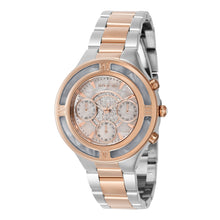 Cargar imagen en el visor de la galería, RELOJ  PARA MUJER INVICTA ANGEL 37538 - PLATA, ORO ROSA