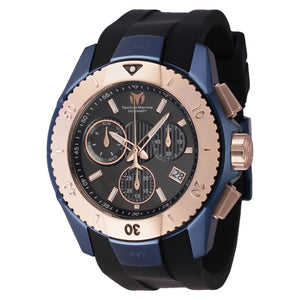 RELOJ DEPORTIVO PARA HOMBRE TECHNOMARINE UF6 TM 621037 - NEGRO