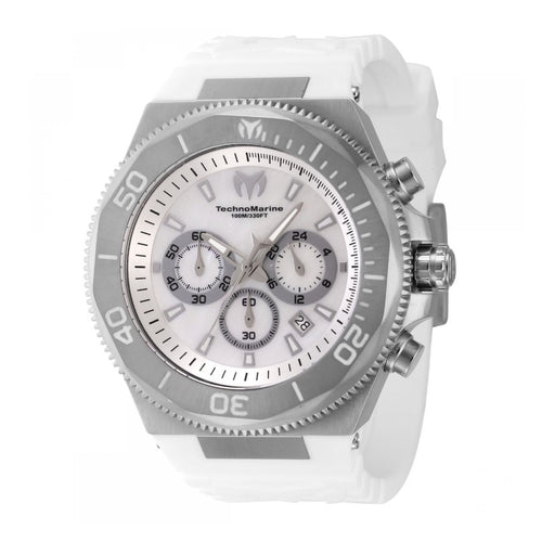 RELOJ DEPORTIVO PARA HOMBRE TECHNOMARINE MANTA TM-222076 -