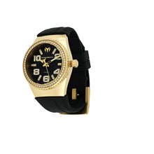 Cargar imagen en el visor de la galería, RELOJ DEPORTIVO PARA MUJER TECHNOMARINE CRUISE TM 121257 - NEGRO