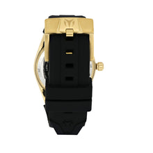 Cargar imagen en el visor de la galería, RELOJ DEPORTIVO PARA MUJER TECHNOMARINE CRUISE TM 121257 - NEGRO