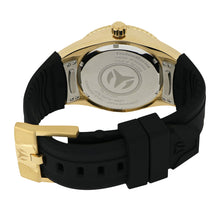 Cargar imagen en el visor de la galería, RELOJ DEPORTIVO PARA MUJER TECHNOMARINE CRUISE TM 121257 - NEGRO