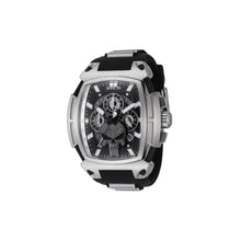 Cargar imagen en el visor de la galería, RELOJ PUNISHER PARA HOMBRE INVICTA MARVEL 37831 - NEGRO, ACERO