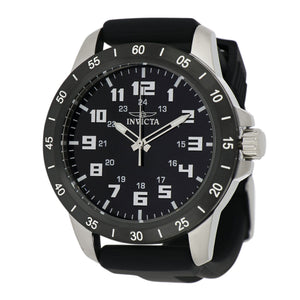 RELOJ DEPORTIVO PARA HOMBRE INVICTA PRO DIVER 40007 - NEGRO