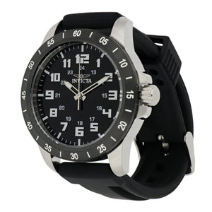 RELOJ DEPORTIVO PARA HOMBRE INVICTA PRO DIVER 40007 - NEGRO