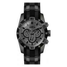 Cargar imagen en el visor de la galería, RELOJ DEPORTIVO PARA HOMBRE INVICTA SPEEDWAY 40054 - BRONCE DE CAÑÓN, NEGRO