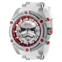 Cargar imagen en el visor de la galería, RELOJ  PARA HOMBRE INVICTA STAR WARS 40091 - BLANCO, ACERO