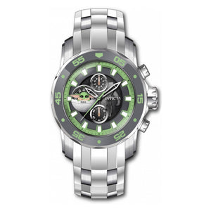 RELOJ  PARA HOMBRE INVICTA STAR WARS 40098 - BLANCO