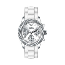 Cargar imagen en el visor de la galería, RELOJ DEPORTIVO PARA MUJER INVICTA ANGEL 40300 - BLANCO