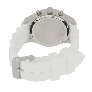 RELOJ DEPORTIVO PARA MUJER INVICTA ANGEL 40300 - BLANCO