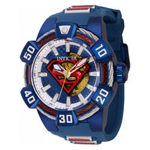 Cargar imagen en el visor de la galería, RELOJ  PARA HOMBRE INVICTA DC COMICS 41026 - AZUL